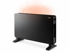 Teplovzdušný konvektor s WIFI - DOMO DO7355CH