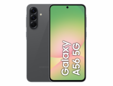 Samsung Chytrý telefon GALAXY A56 5G 8/128 GB grafitová edice Enterprise