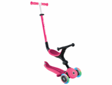 Aktivní světla GLOBBER Go-Up, skútr