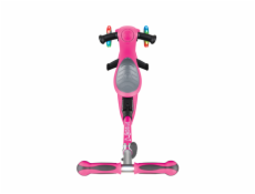 Světla GLOBBER Go-Up Deluxe, skútr