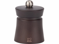 Peugeot mlýnek na koření Mlýnek na pepř 8 cm Peugeot Baya čokoláda