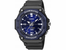 Pánské hodinky Casio MW-620H-2AVDF + BOX