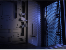 Corsair Pouzdro FRAME 4000D Black Mid Tower ATX
