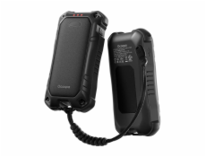 Ocoopa UT4 Extreme 2x5000 mAh hand warmer with powerbank function, USB-C, black Ocoopa UT4 Extreme 2x5000 mAh hand warmer with powerbank function, USB-C, black