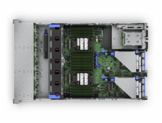 HPE ProLiant DL380 Gen11 4510 2.4GHz 12c 1P 64GB-R 8SFF MR408i-o 2x960GB SSD 2x1000W PS EMEA server 1,92 TB Rack (2U) Intel® Xeon Silver 2,4 GHz DDR5-SDRAM 2000 W