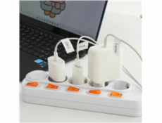 Kodak Papírové kazety 5x role kazet pro tiskárnu štítků Label Era M50 / Kodak Crg M0512