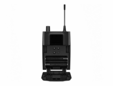 Sennheiser XSW IEM SET (A) - Nastavení zvukové zpětné vazby (fázový poslech) 476-500 MHz