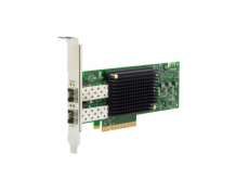 HPE SN1610E 32Gb 2-port Fibre Channel Host Bus Adapter adaptér pro vzdálenou správu