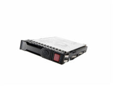 HPE 3.2TB SAS 24G Mixed Use SFF BC Multi Vendor SSD 3,2 TB 2.5  TLC