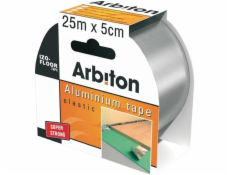 HLINÍKOVÁ LEPICÍ PÁSKA NA TERASY 25M