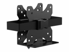 VISION Mini PC VESA Mount Black