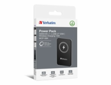 Verbatim Power Bank Charge n GO 32240 5000mAh PD 20W QC 3.0, AFC