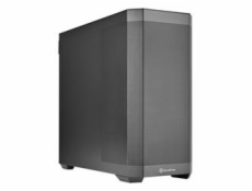 SilverStone SETA H2, pouzdro tower