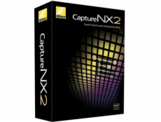 Nikon software CAPTURE NX2 upgrade Nikon software CAPTURE NX2 upgrade