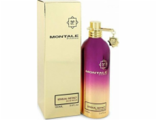 Montale Montale Sensual Instinct 100ml EDP