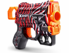 ZURU X-Shot Skins Menace Faze 4 Vystřelovač šipek