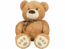 Beppe Maskot plyšový medvídek Bobby med 50 cm Beppe Maskot plyšový medvídek Bobby med 50 cm