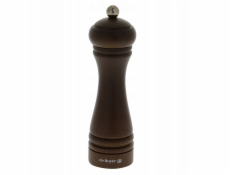 De Buyer Mlýnek na koření JAVA 18 cm tmavě hnědý