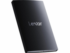 Lexar Externí SSD disk SL500 1TB, černý (LSL500X001T-RNBNG) Lexar Externí SSD disk SL500 1TB, černý (LSL500X001T-RNBNG)