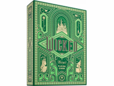 Disney Theory11: Zlomyslné hrací karty - Země Oz