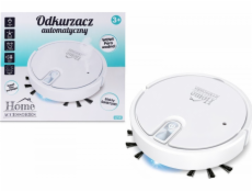 Artyk Robotický vysavač s parním generátorem Home AC 71017