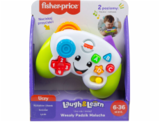 Mattel FP LL WESOLY PADZIK MALUCHA JFF52 WB4