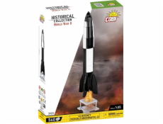 Cobi Blocks Rocket V2 560 kusů