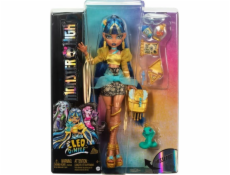 Mattel Monster High Cleo de Nile (HXH74)