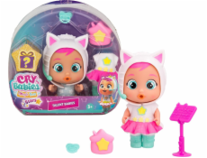 Tm Toys Cry Babies Magic Tears - Talent Babies Daisy