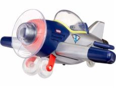 Velká dobrodružství Letadlo Little Tikes