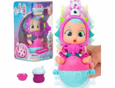 Tm Toys Cry Babies Fuzz Tm Toys Cry Babies Fuzz