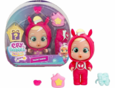 Tm Toys Cry Babies Magic Tears - Talent Babies Hannah