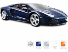 Maisto MAISTO Lamborghini Aventador LP7004 - 31210 Maisto MAISTO Lamborghini Aventador LP7004 - 31210
