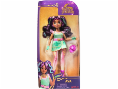 Spin Master Panenka SPIN Unicorn Academy Ava 6067324/4 Spin Master Panenka SPIN Unicorn Academy Ava 6067324/4