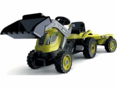 Smoby Traktor Farmář Max