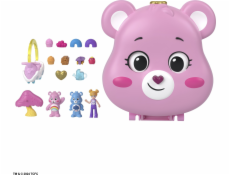 Mattel PP CARE BEARS KOMPAKTNÍ SADA JCC14 WB4