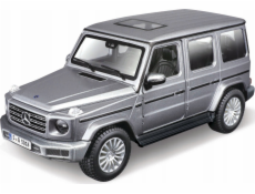 Maisto Kompozitní model vozu Mercedes-Benz třídy G v měřítku 1/24 pro sestavení Maisto Kompozitní model vozu Mercedes-Benz třídy G v měřítku 1/24 pro sestavení