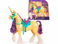 Usorteret Unicorn Academy Módní panenka Jednorožec 28 cm - List