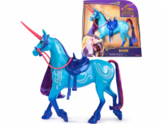 Usorteret Unicorn Academy Módní panenka Jednorožec 28 cm - River