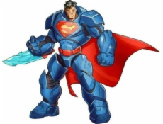 Spin Master DC Metal Force: Superman 30 cm