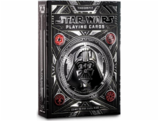 Disney Teorie 11: Hvězdné války - Rok temné strany