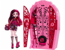 Mattel Monster High Scary Secrets Draculaura Garden Puzzle (HYT72)