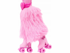 Mattel Panenka Barbie s motivem Dream Besties Brooklyn Roller Skate (JFX97)
