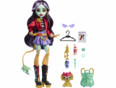 Mattel Monster High Jinafire Long (HYV58)