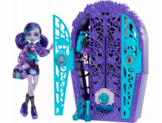 Mattel Monster High Scary Secrets Twyla Garden Puzzle (HYT74)