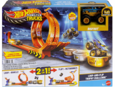 Mattel Autodráha JBX64 (965-2507)