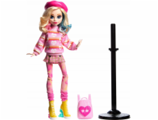 Panenka Mattel Monster High Wednesday Enid Sinclair