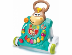 B-kids 3v1 Pushher - Kůň