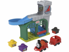 Mattel Fisher-Price Tomáš a přátelé HW24 Herní sada Mattel Fisher-Price Tomáš a přátelé HW24 Herní sada