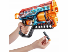 Zuru Skins Griefer Apocalypse Launcher 12 šipek Zuru Skins Griefer Apocalypse Launcher 12 šipek